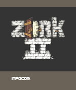 Zork II