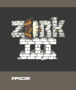 Zork III